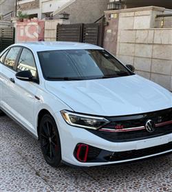 فولكسفاغن جيتا